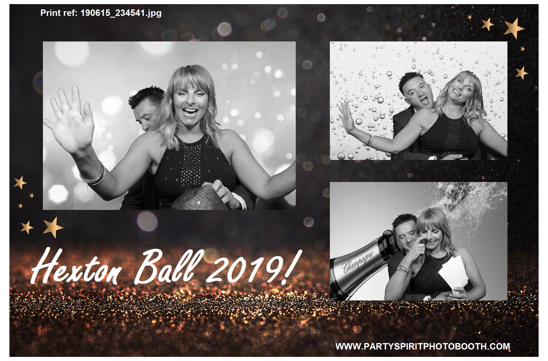 Hexton Ball 2019 | View more photos from the event at gallery.partyspiritphotobooth.com/u/PartySpiritPhotoBooth/Hexton-Ball-2019